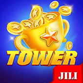 Tower game icon artwork